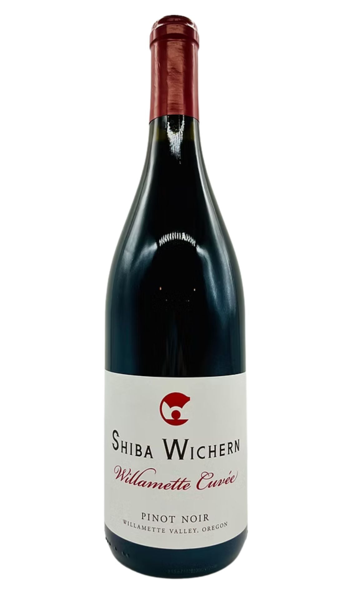2023 Shiba Wichern 'Willamette Cuvee' Pinot Noir, Willamette Valley, USA (750ml)