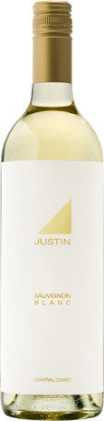 2023 Justin Vineyards & Winery Sauvignon Blanc, Paso Robles, USA (750ml)