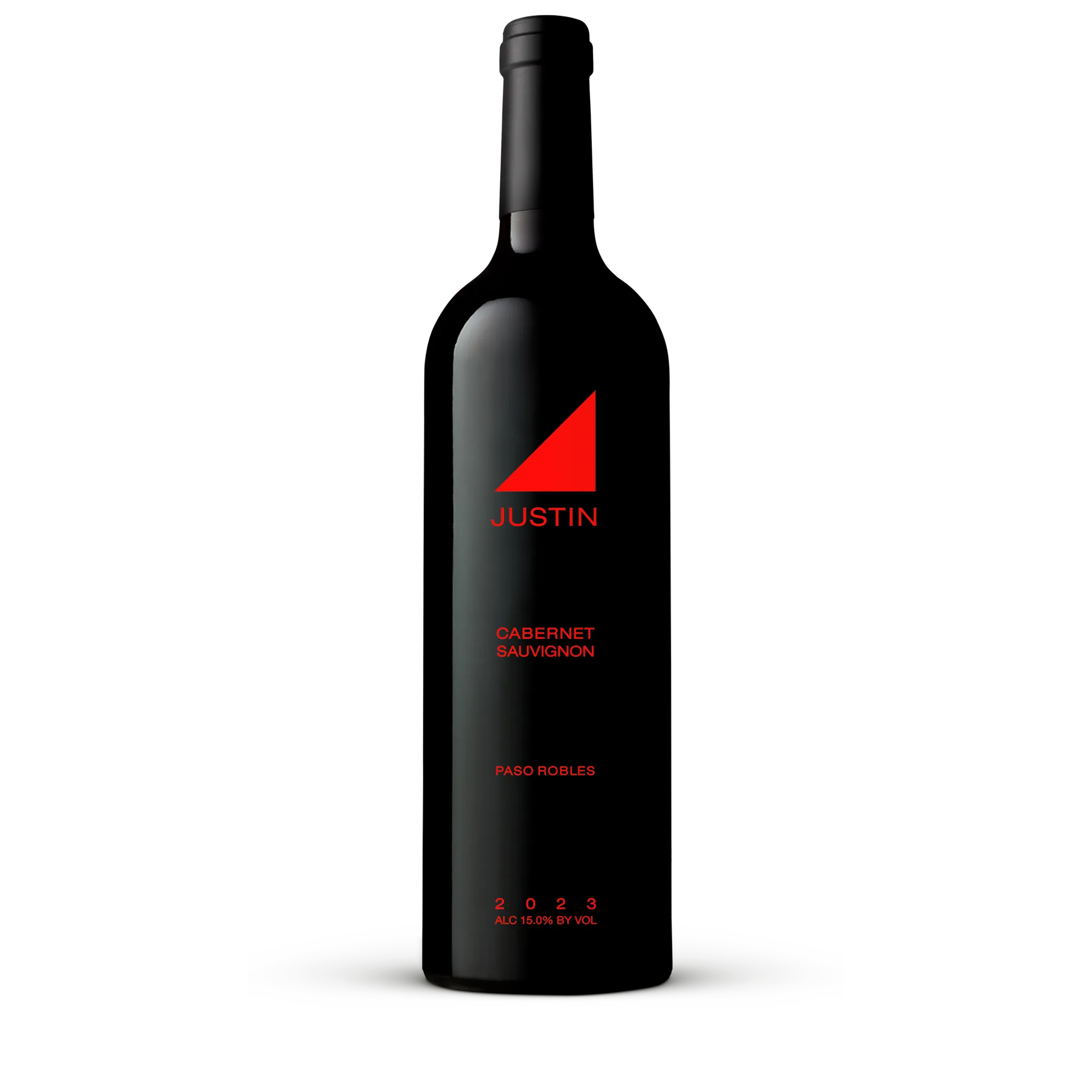 2023 Justin Vineyards Cabernet Sauvignon, Paso Robles, USA (750ml)