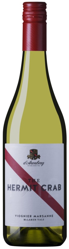 2024 d'Arenberg The Hermit Crab Marsanne - Viognier, McLaren Vale - Adelaide Hills, Australia (750ml)