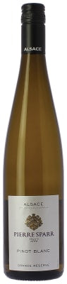 2023 Pierre Sparr Pinot Blanc, Alsace, France (750ml)
