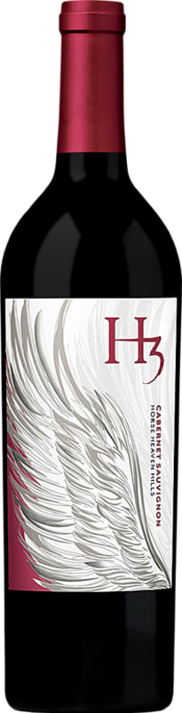 2022 Columbia Crest H3 Cabernet Sauvignon, Horse Heaven Hills, USA (750ml)