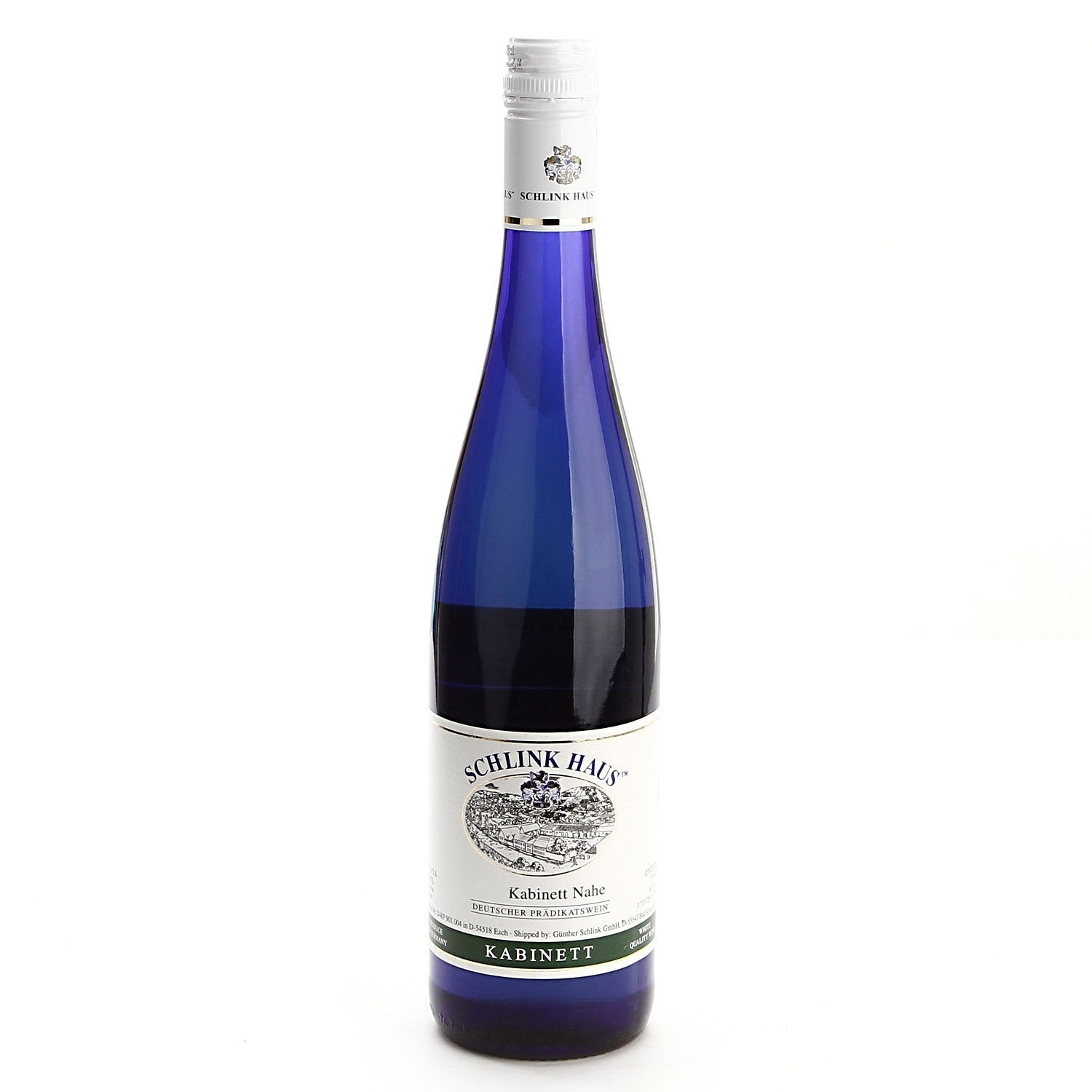 2024 Schlink Haus Kabinett, Nahe, Germany (750ml)