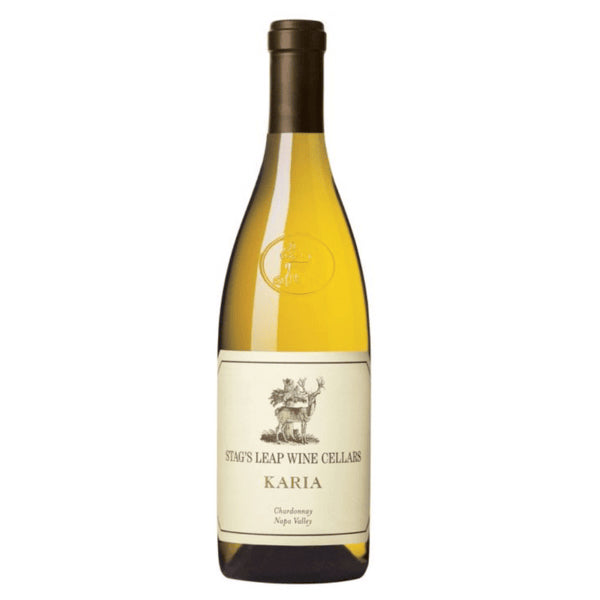 2024 Stag's Leap Wine Cellars Karia Chardonnay, Napa Valley, USA (750ml)