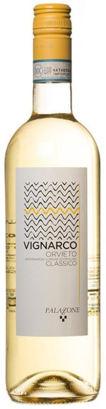 2022 Palazzone 'Vignarco' Orvieto, Umbria, Italy (750ml)
