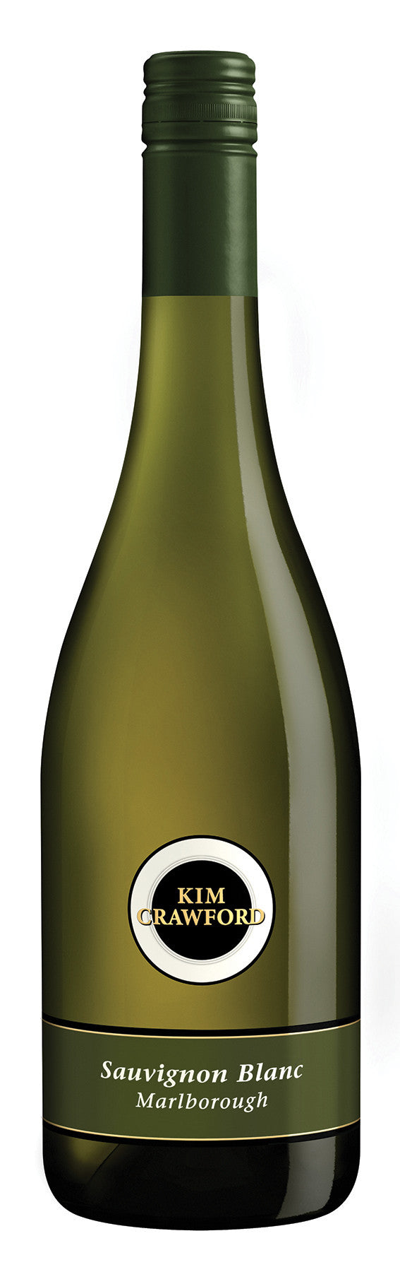 2025 Kim Crawford Sauvignon Blanc, Marlborough, New Zealand (375ml HALF BOTTLE)