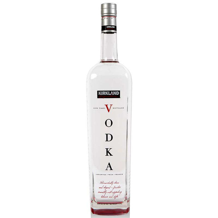 Kirkland Signature Vodka, USA (1.75L)