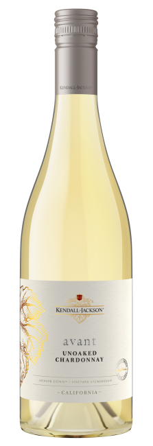2024 Kendall-Jackson Avant Chardonnay, California, USA (750ml)