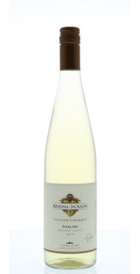 2023 Kendall-Jackson Vintner's Reserve Riesling, Monterey County, USA (750ml)