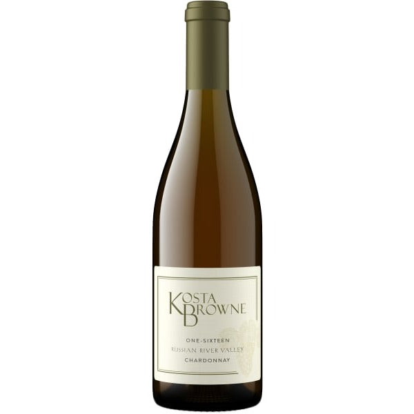 2023 Kosta Browne One Sixteen Chardonnay, Russian River Valley, USA (750ml)