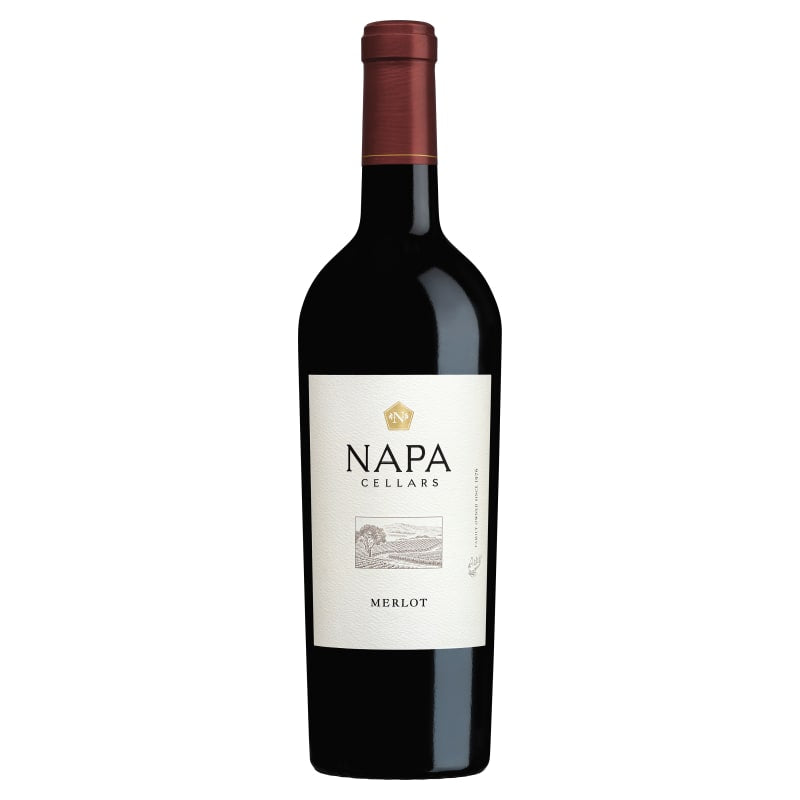 2022 Napa Cellars Merlot, Napa Valley, USA (750ml)