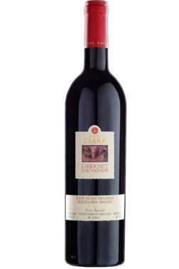 2019 Chateau Ksara Cabernet Sauvignon, Bekaa Valley, Lebanon (750ml)
