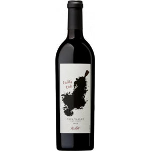 2021 Kuleto Estate India Ink Red Wine, Napa Valley, USA (750ml)
