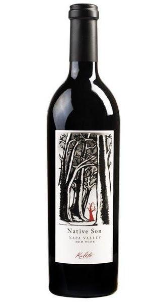 2021 Kuleto Estate Native Son Red, Napa Valley, USA (750ml)