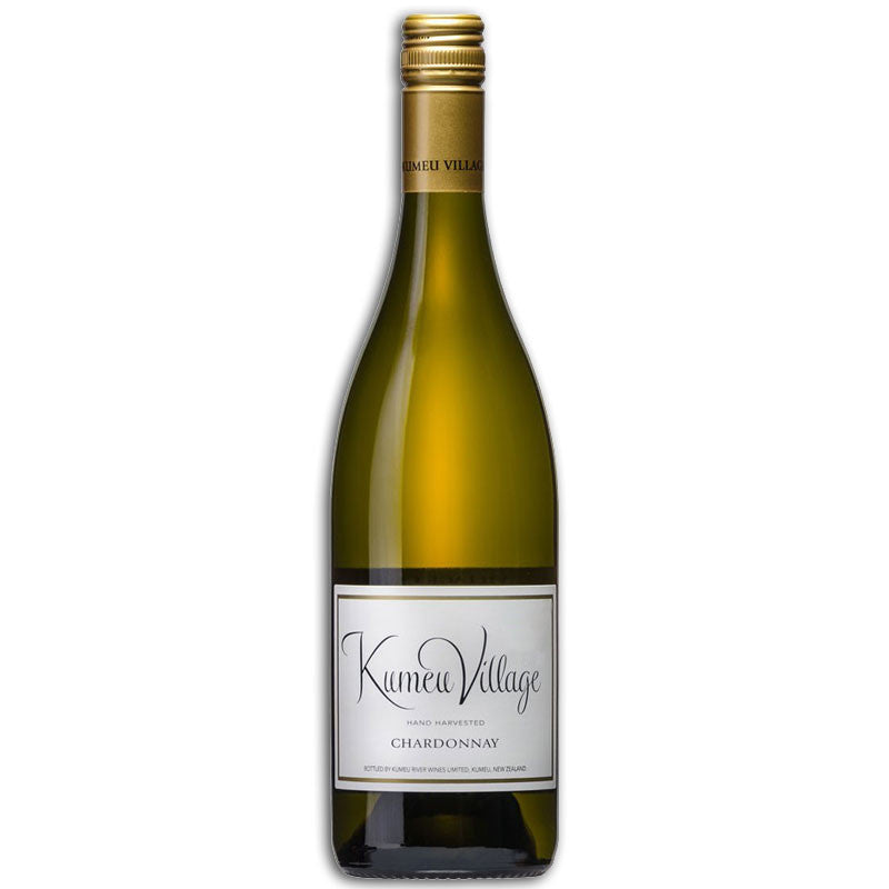 2024 Kumeu River Village Chardonnay, Kumeu, New Zealand (750ml)