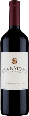 2021 Starmont Cabernet Sauvignon, Napa Valley, USA (750ml)