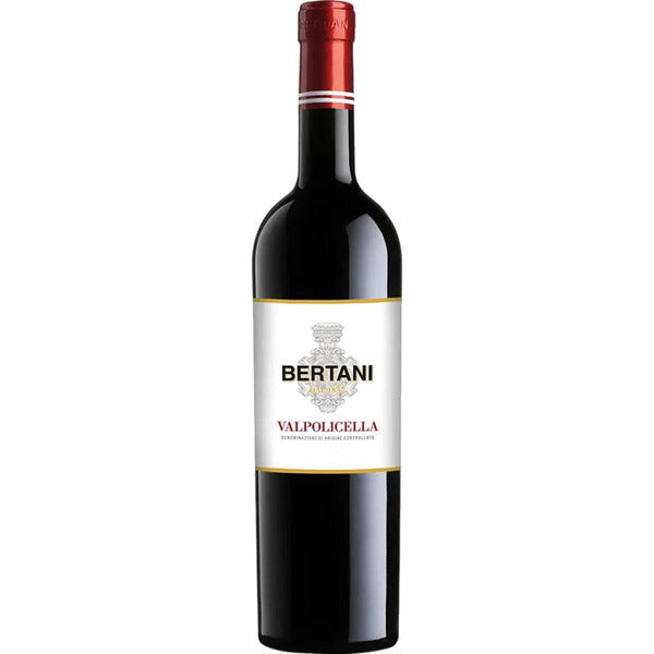 2023 Bertani Valpolicella, Veneto, Italy (750ml)