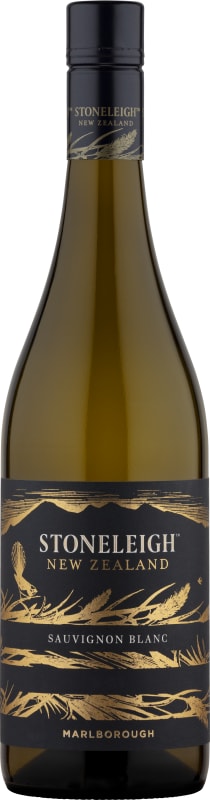 2025 Stoneleigh Sauvignon Blanc, Marlborough, New Zealand (750ml)