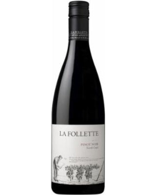 2021 La Follette Sangiacomo Vineyard Pinot Noir, Sonoma Coast, USA (750ml)