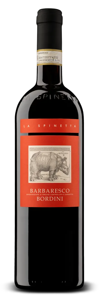 2023 La Spinetta Bordini, Barbaresco DOCG, Italy (750ml)