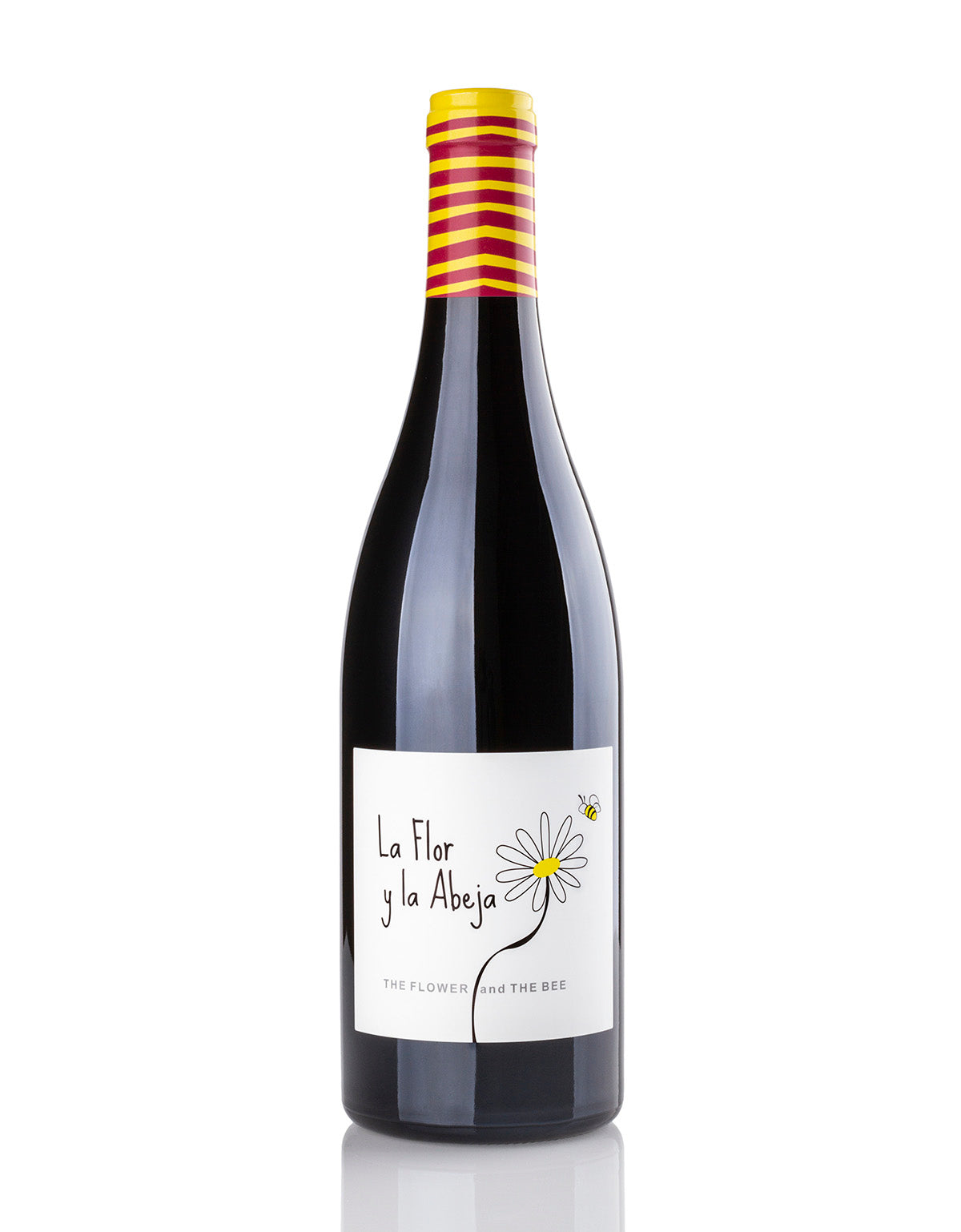 2024 Coto de Gomariz 'The Flower and the Bee - La Flor y La Abeja' Tinto, Ribeiro, Spain