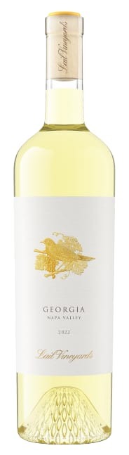 2022 Lail Vineyards Georgia Sauvignon Blanc, Napa Valley, USA (750ml)