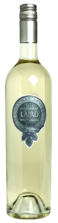 2022 Laird Family Estate Cold Creek Pinot Grigio, Carneros, USA (750ml)