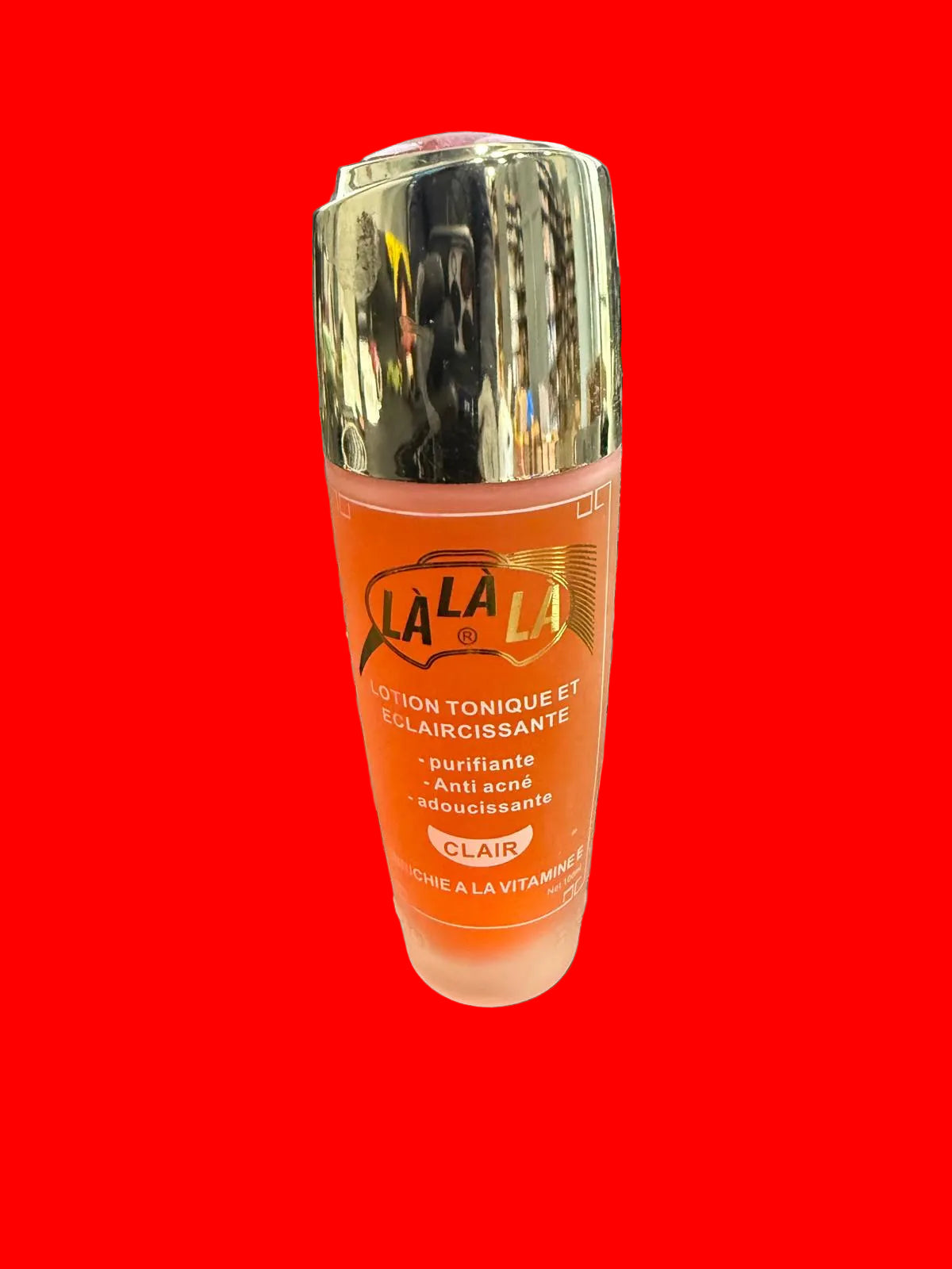 LaLaLa Lotion  Eclaircissante Adoucissant Et Rajeunissante 3 - Premium Beauty Product