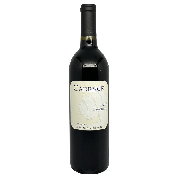 2020 Cadence Winery Camerata Cara Mia Vineyard Cabernet Sauvignon, Red Mountain, USA (750ml)