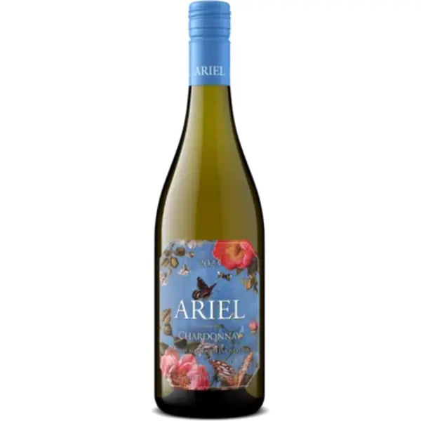 Ariel Non-Alcoholic Chardonnay, California, USA (750ml)