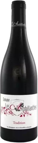 2022 Domaine Les Aphillanthes Tradition Cotes du Rhone, France (750ml)