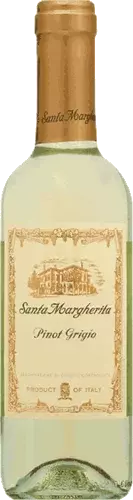 2024 Santa Margherita Pinot Grigio Valdadige, Trentino-Alto Adige, Italy (375ml HALF BOTTLE)