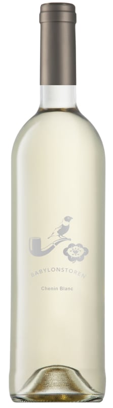 2025 Babylonstoren Chenin Blanc, Simonsberg-Paarl, South Africa (750ml)