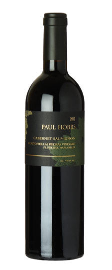2015 Paul Hobbs Beckstoffer Las Piedras Vineyard Cabernet Sauvignon, St Helena, USA (750ml)
