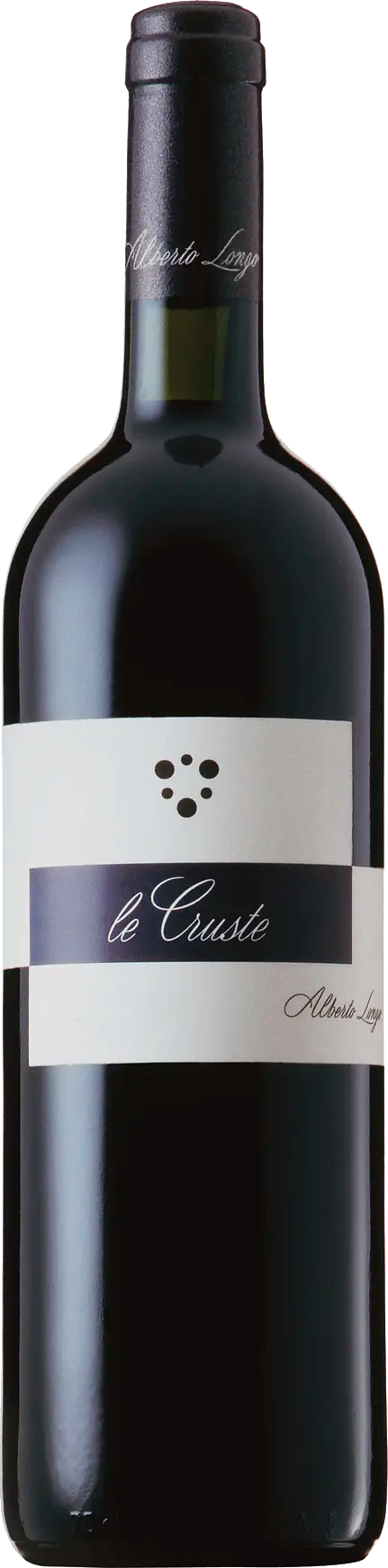 2020 Alberto Longo Le Cruste, Puglia, Italy (750ml)