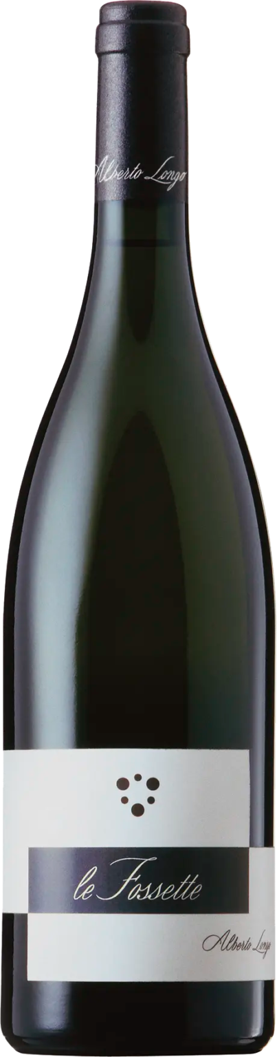 2025 Alberto Longo Le Fossette Puglia Bianco IGT, Puglia, Italy (750ml)