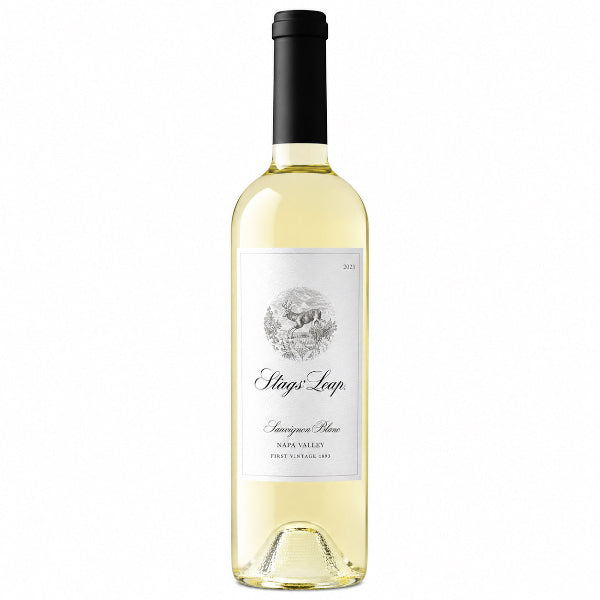 2024 Stags' Leap Winery Sauvignon Blanc, Napa Valley, USA (750ml)