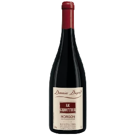2021 Domaine Dupre Morgon Le Griottier, Beaujolais, France (750ml)