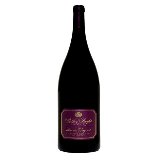 2022 Bethel Heights Vineyard 'Lewman' Pinot Noir, Willamette Valley, USA (750ml)