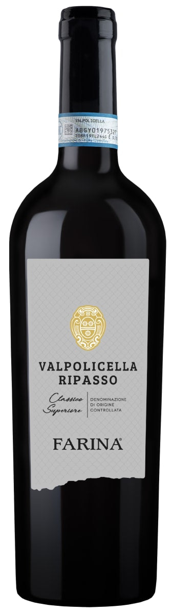 2023 Farina 'Remo Farina' Valpolicella Classico Superiore Ripasso, Veneto, Italy (750ml)