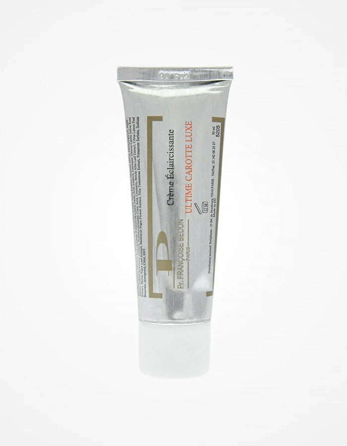 Pr Francoise Bedon Cream Ultime Carotte Luxe 50Ml - Premium Beauty Product