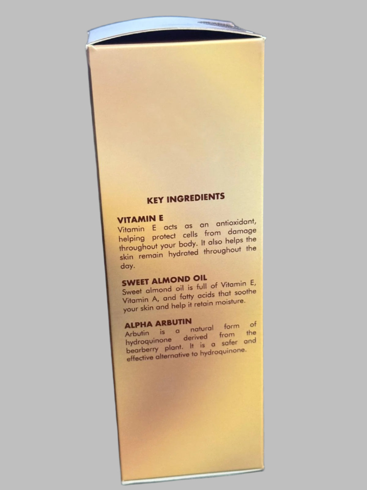 Lightenup Plus Brightening Body Oil 125Ml - Premium Beauty Product