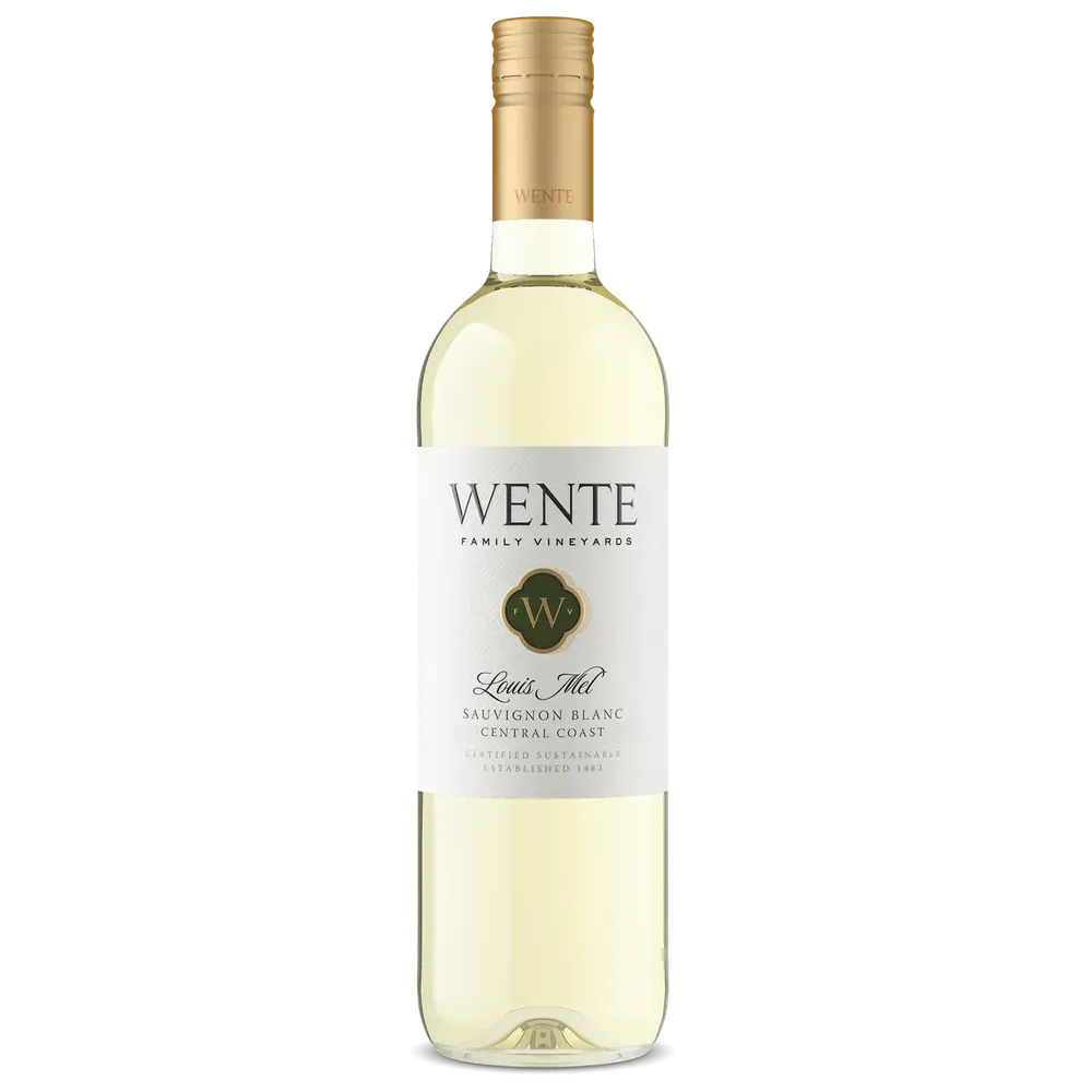 2024 Wente Vineyards Louis Mel Sauvignon Blanc, Livermore Valley, USA (750ml)