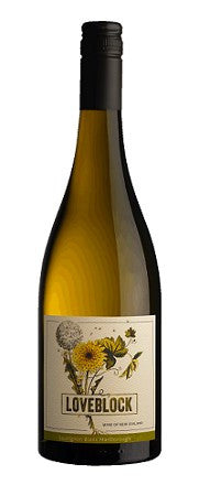 2023 Loveblock Sauvignon Blanc, Marlborough, New Zealand (750ml)