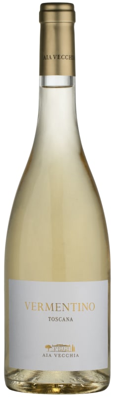 2025 Aia Vecchia Vermentino Toscana IGT, Tuscany, Italy (750ml)