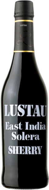 NV Emilio Lustau East India Solera Sherry, Andalucia, Spain (750ml)