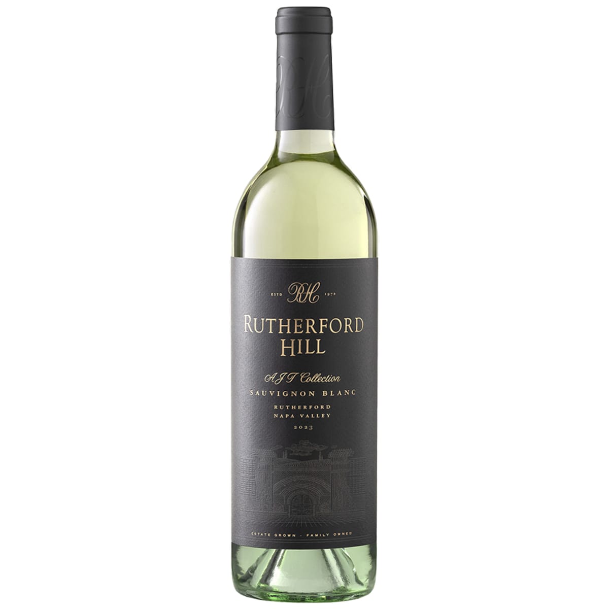 2023 Rutherford Hill A.J.T. Collection Sauvignon Blanc, Napa Valley, USA (750ml)