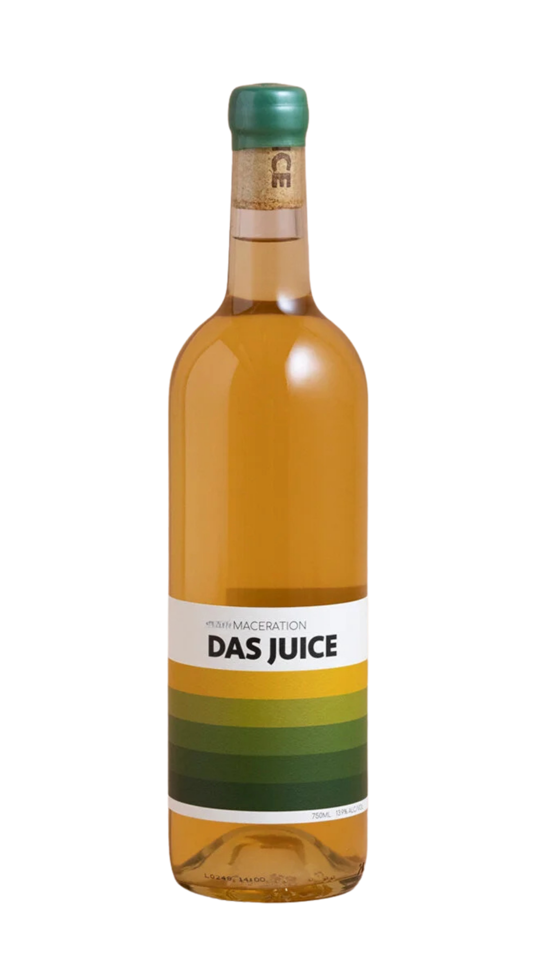 2022 Das Juice Maceration, McLaren Vale, Australia (750ml)