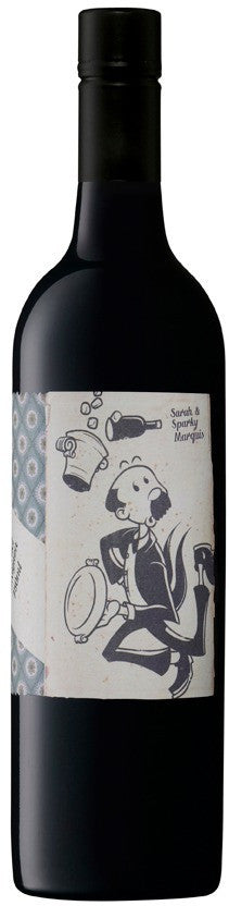 2022 Mollydooker The Maitre D Cabernet Sauvignon, McLaren Vale, Australia (750ml)