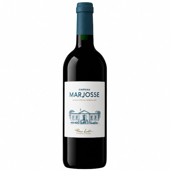 2021 Chateau Marjosse, Bordeaux, France (750ml)